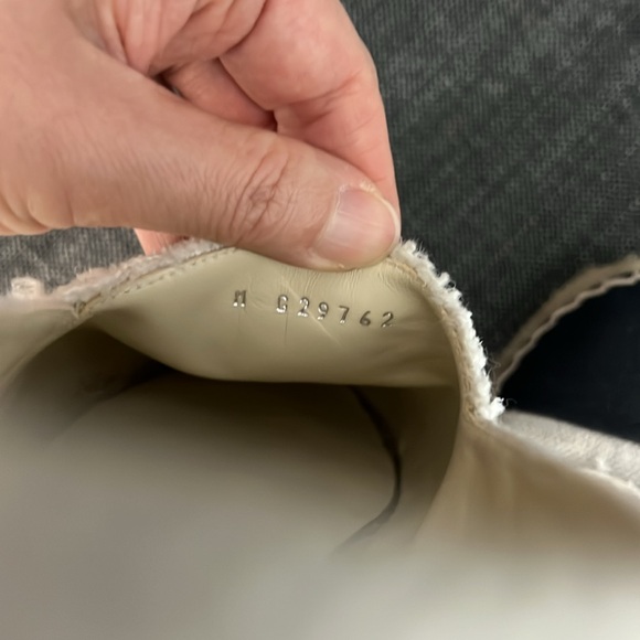 Chanel Espadrilles 39 - Picture 9 of 10